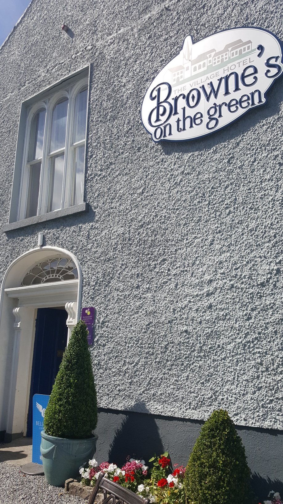The Village Hotel-餐饮