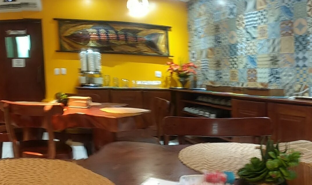 Pousada Yapara-Tyba主图