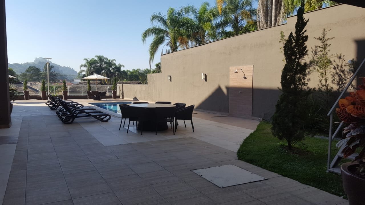 Hotel Terras da Finlandia-泳池