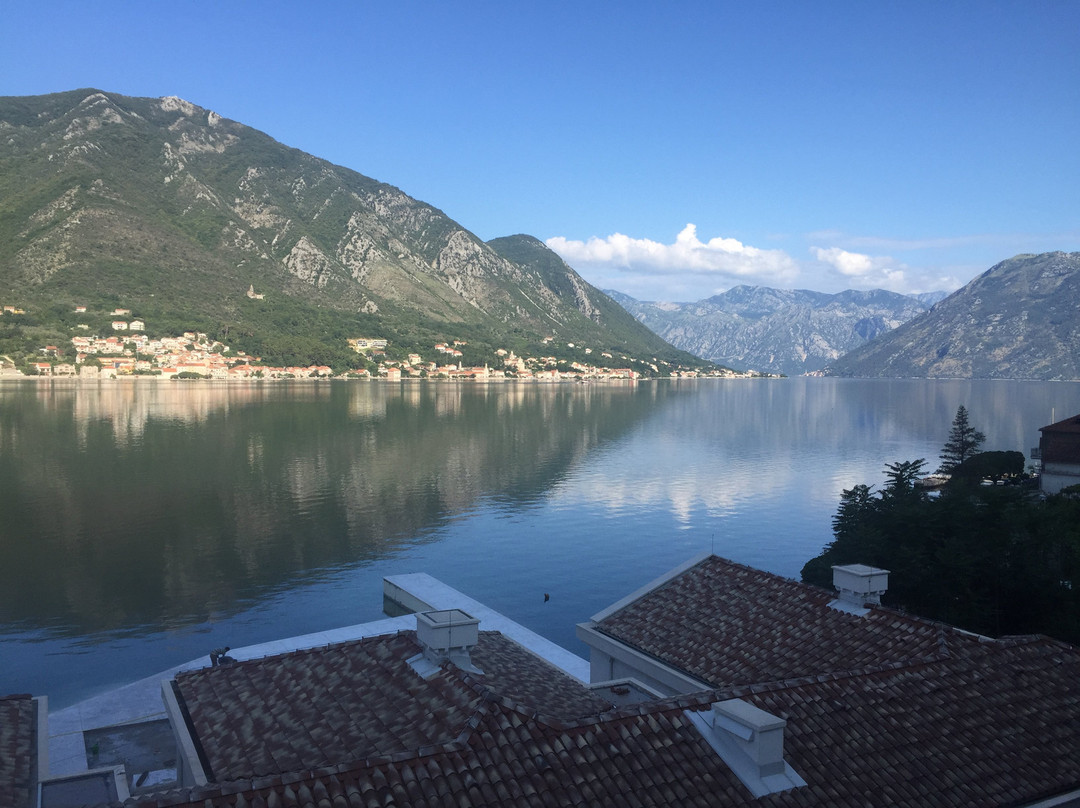 HUMA Kotor Bay Hotel And Villas主图