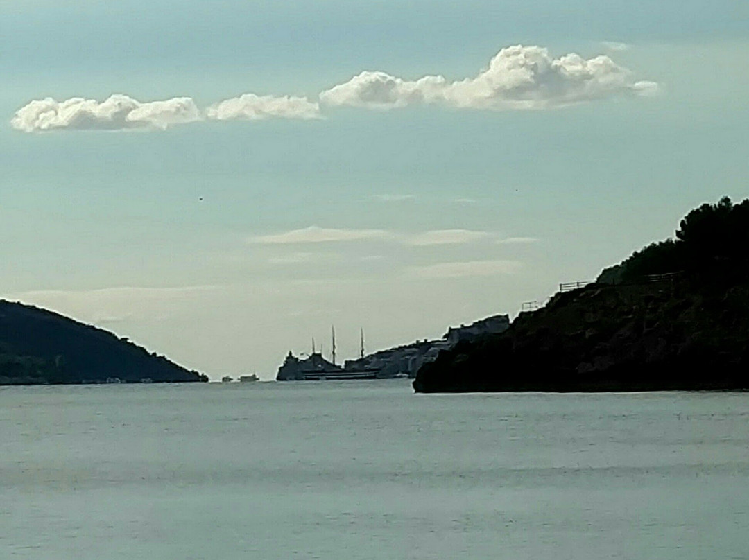 Mure a Dritta-Marina di Carrara必去景点