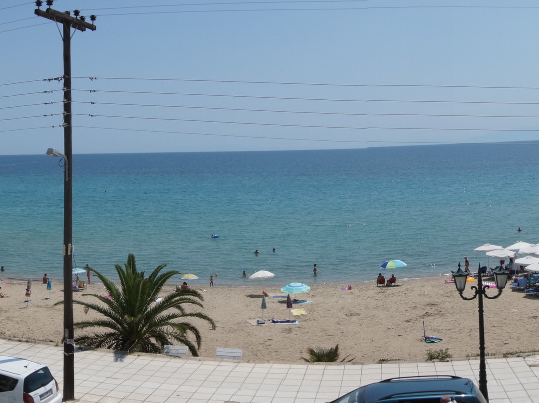 Aegean Blue Beach Hotel主图