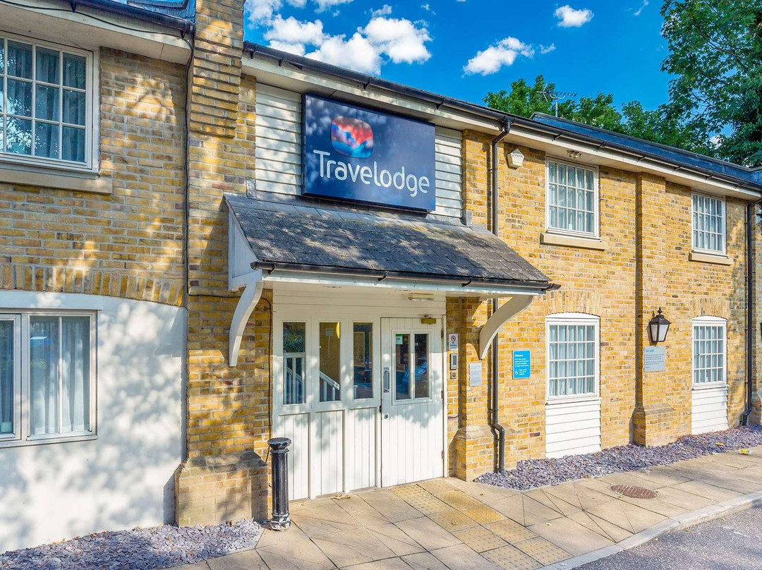 Travelodge Hotel - London Snaresbrook主图