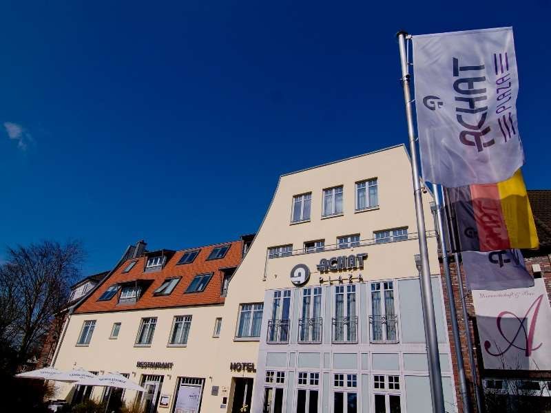 ACHAT Hotel Buchholz Hamburg-官方