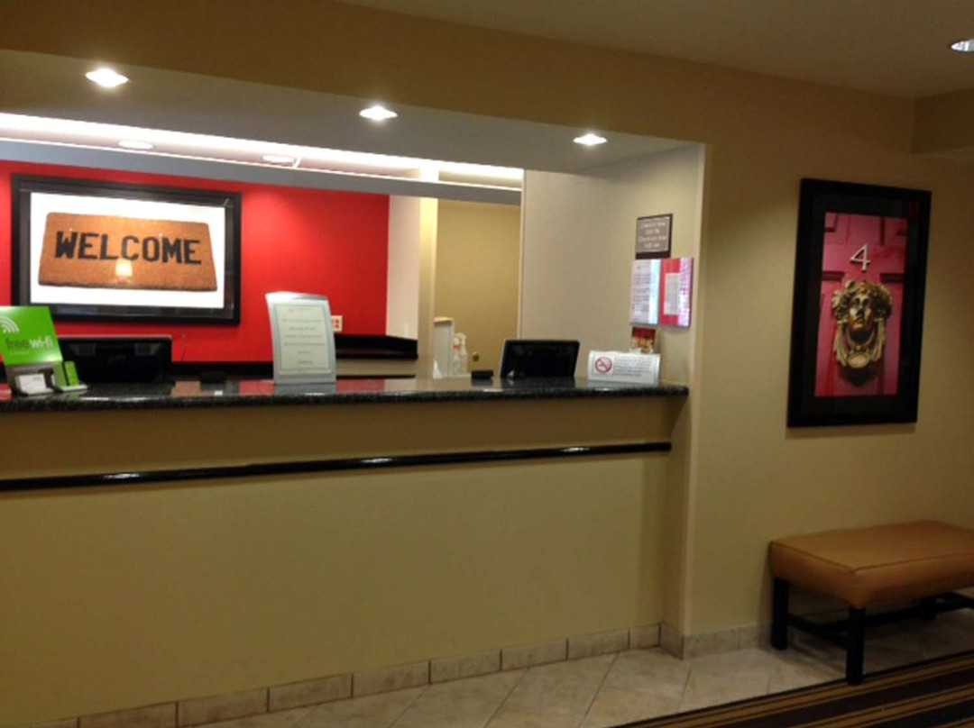 Extended Stay America - Boston - Waltham - 32 4th Ave.主图