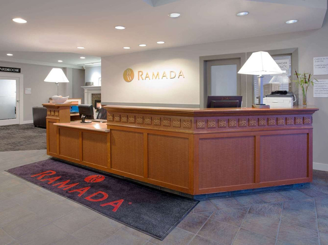 Ramada by Wyndham Duncan Cowichan Valley主图