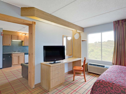 SpringHill Suites by Marriott Pittsburgh Airport主图