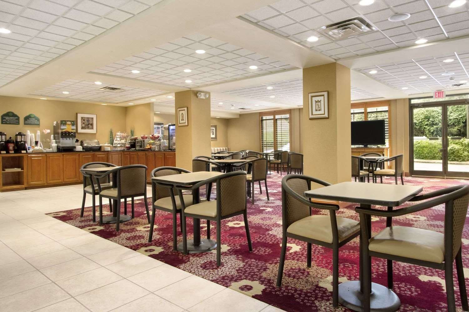 Wingate by Wyndham Chattanooga-官方