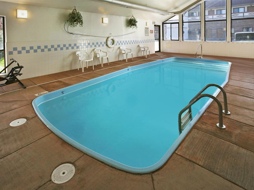 Gravity Haus Winter Park主图