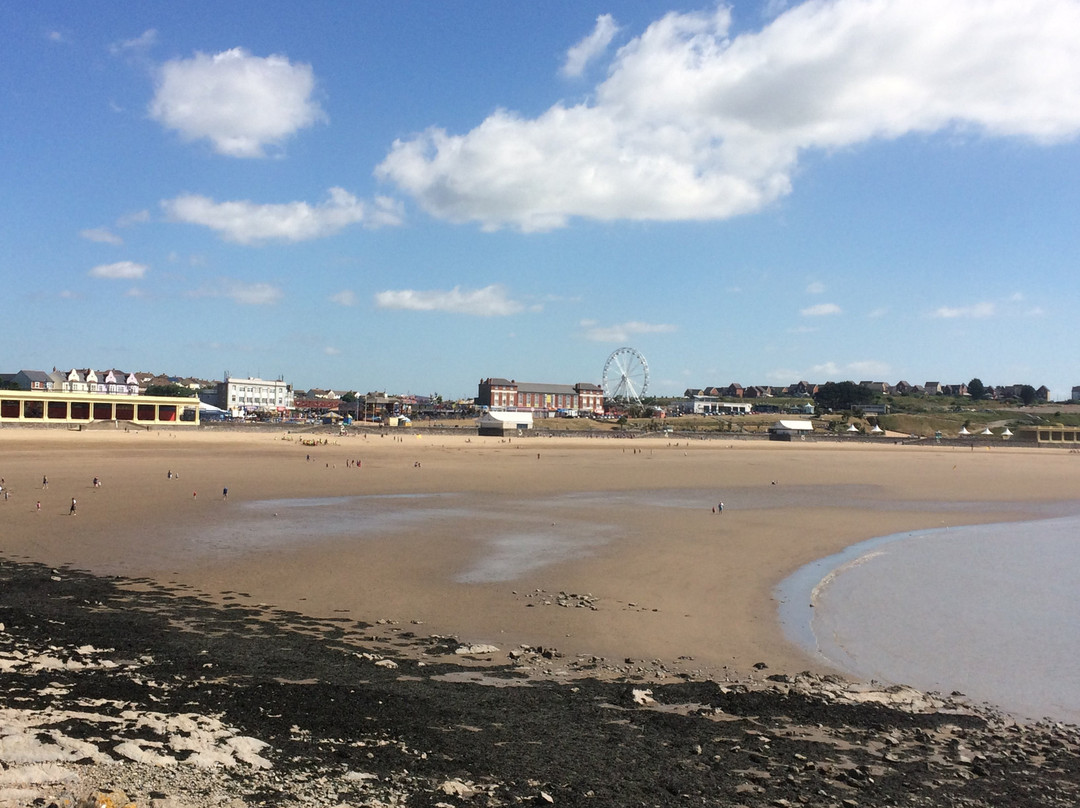 The Manor House Hotel主图