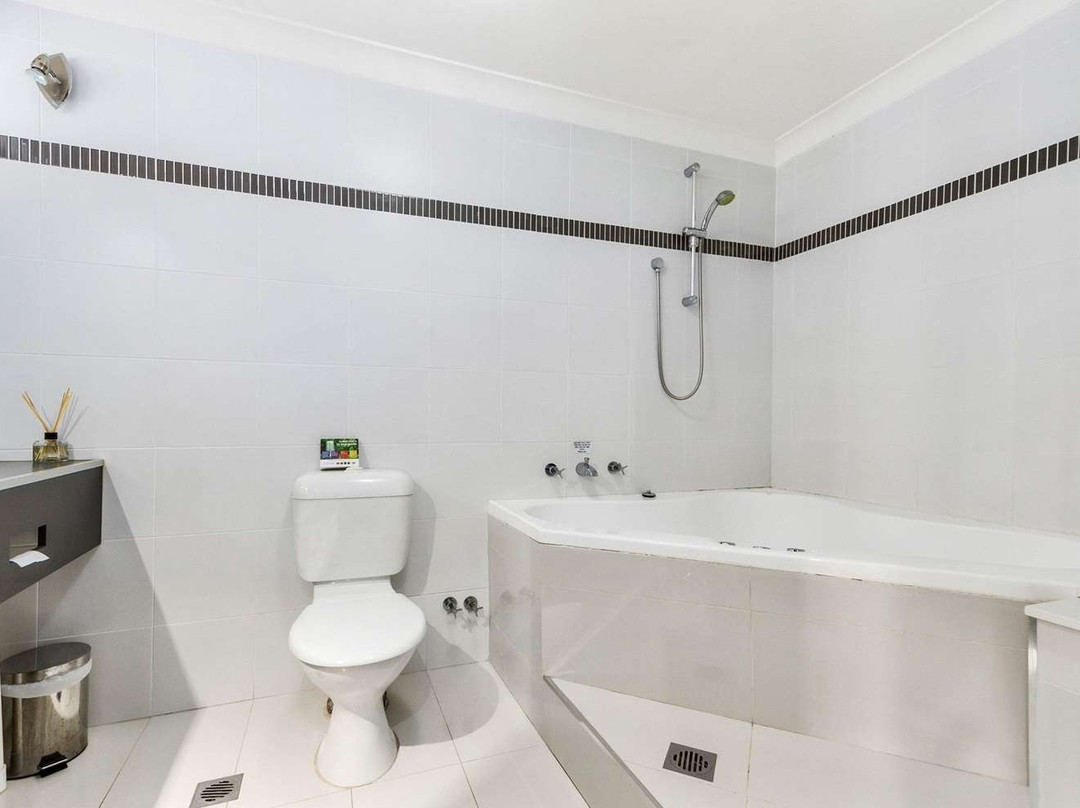 Comfort Inn Towradgi Beach主图