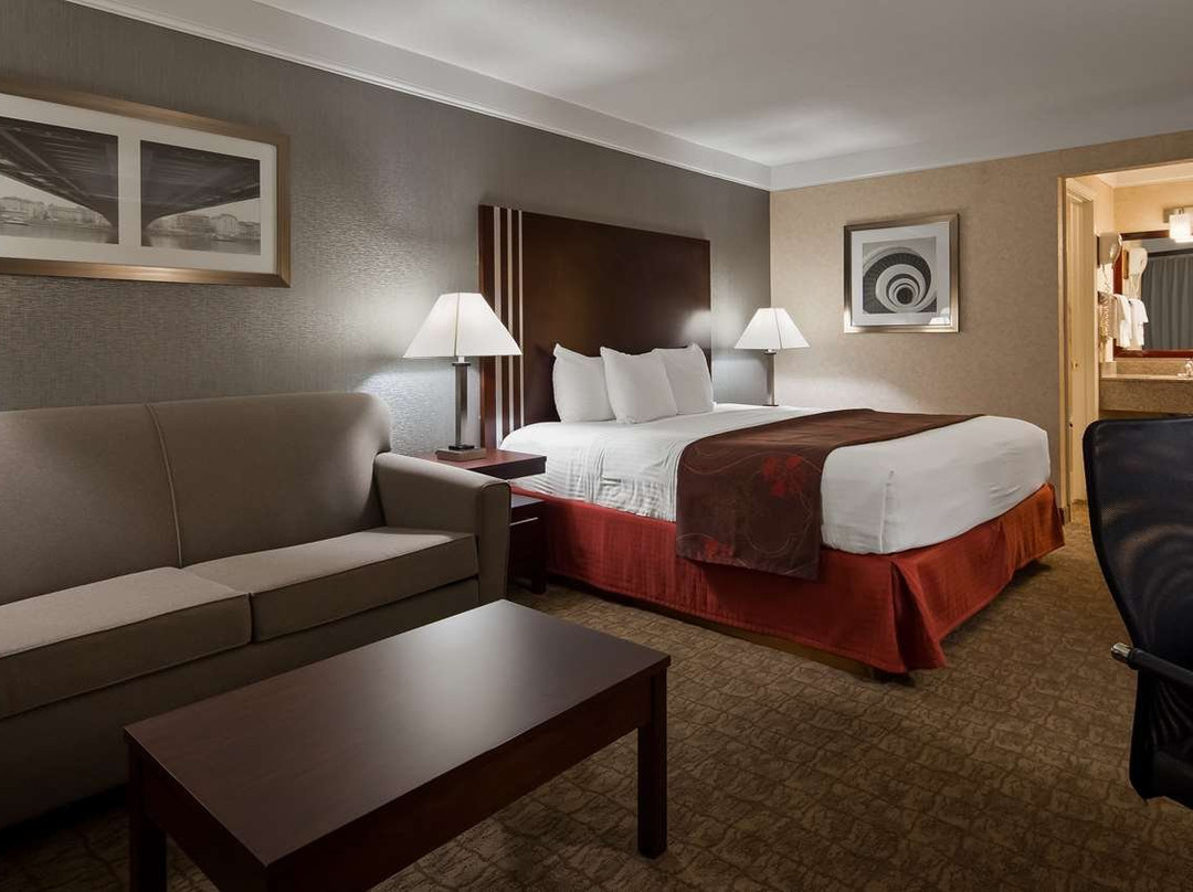 Days Inn by Wyndham Columbia Kentucky主图