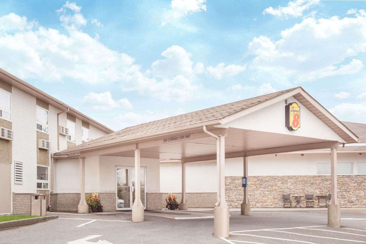 Super 8 by Wyndham Kenora-官方