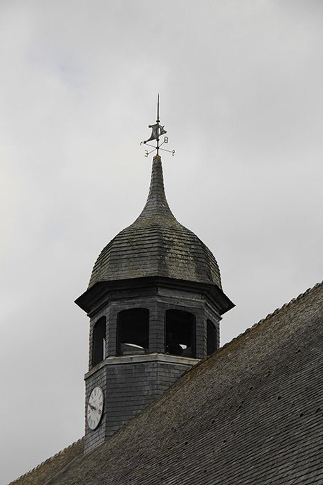 Les Halles du Faouët景点图片