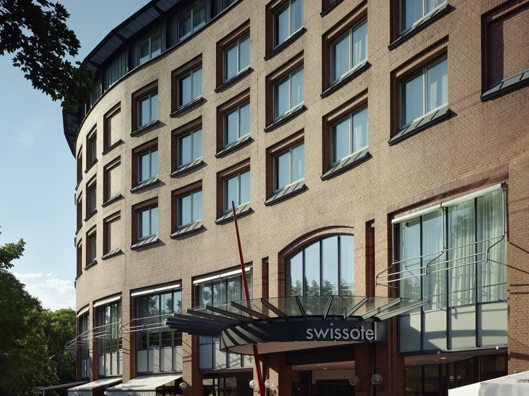 多林特酒店 不来梅主图