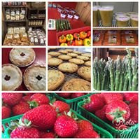 Wholesome Pickins Market and Bakery景点图片