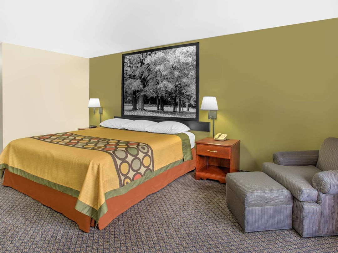 Super 8 by Wyndham Galva主图