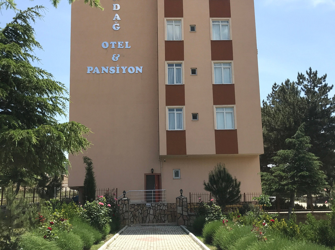 Ustundag Otel主图