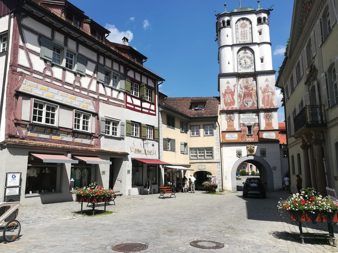 Wangen im Allgäu旅游攻略图片