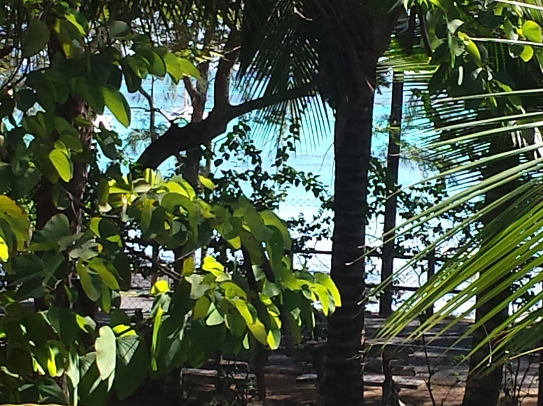 Mauritius Holiday