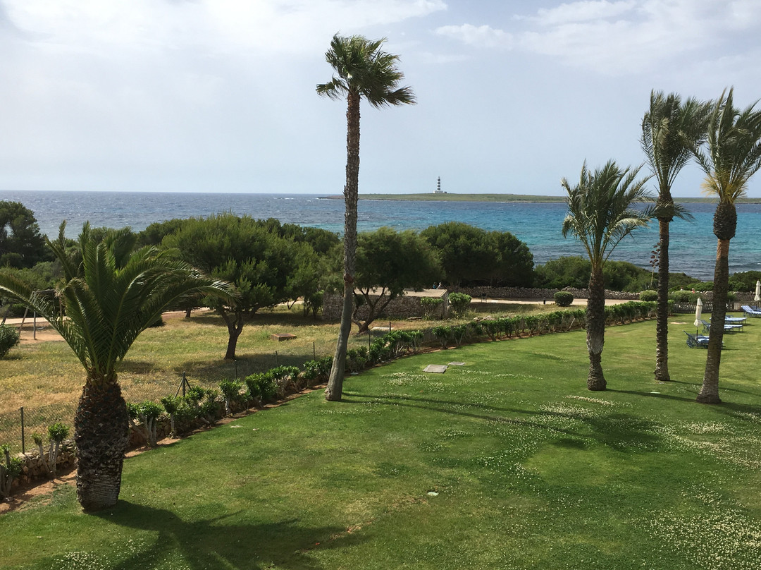 Insotel Punta Prima Prestige Suites & Spa主图