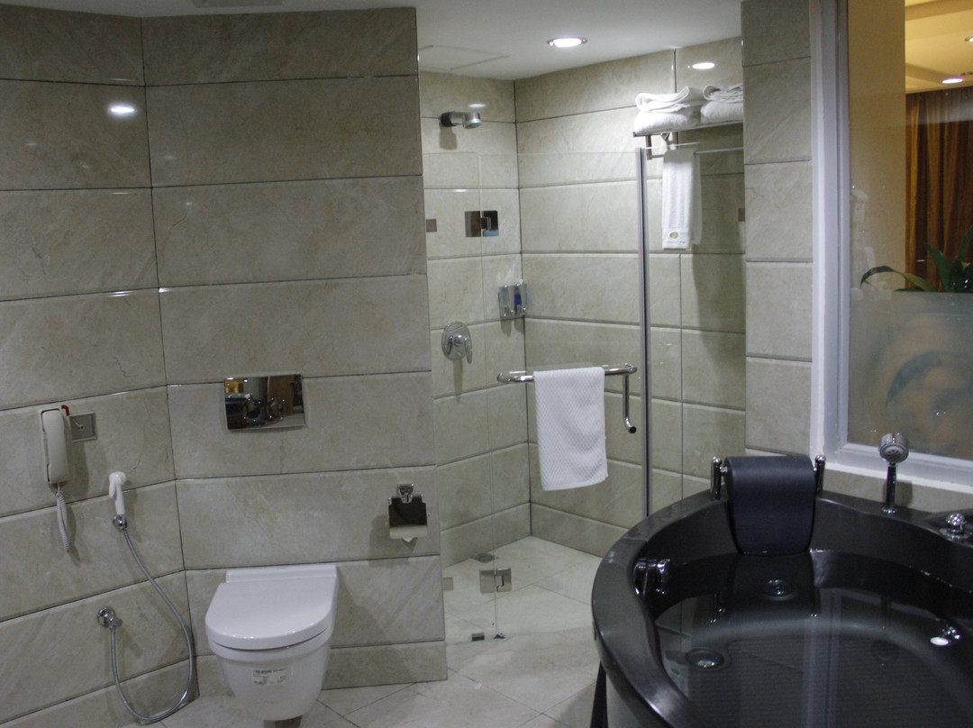 City Center Hotel主图