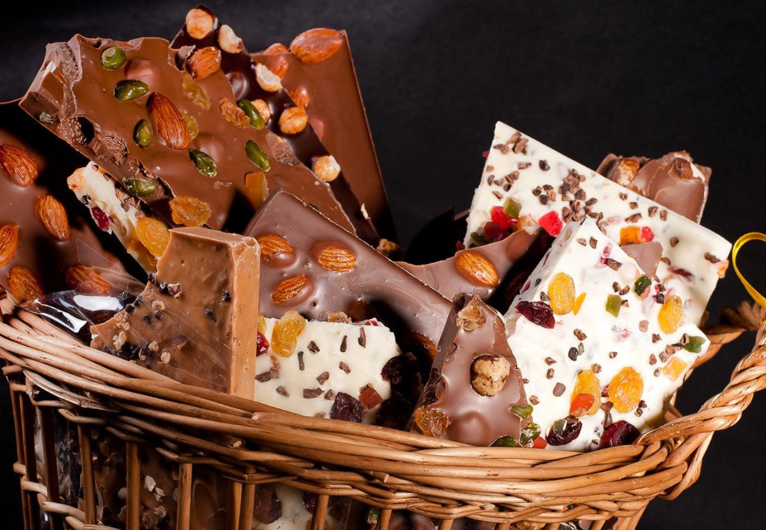 La Bonbonniere Palais ChocolaThé景点图片