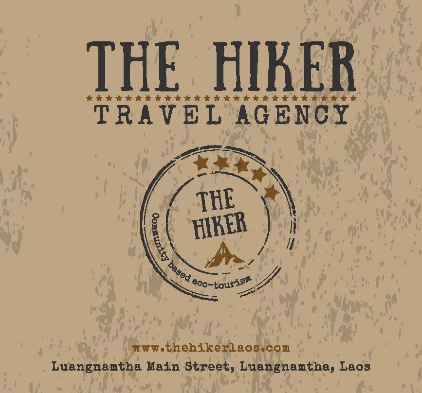 The Hiker-琅南塔必去景点