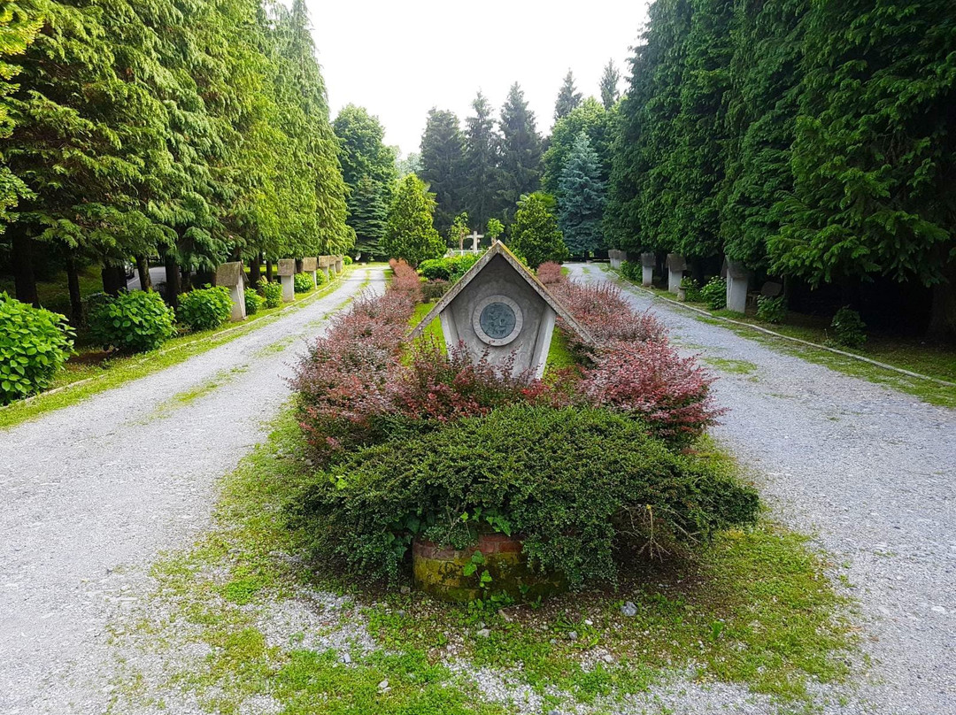 Santuario Madonna della Riva景点图片