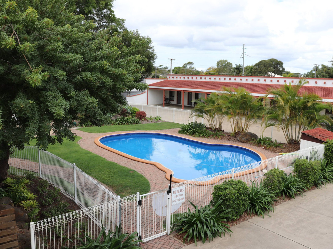 Bundaberg Region旅游攻略图片