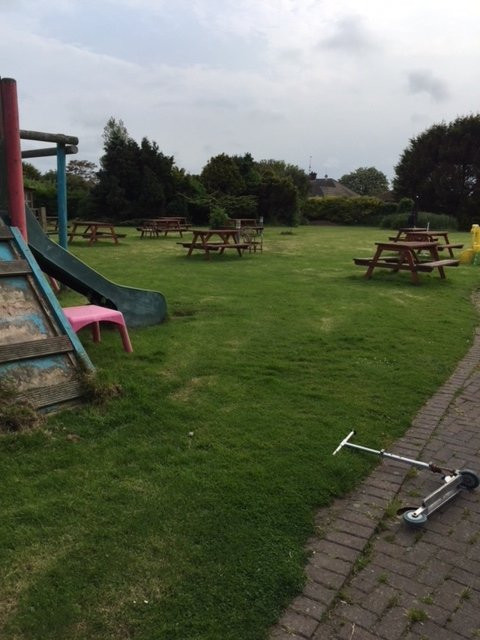 The Grange-Chapel St. Leonards必去景点