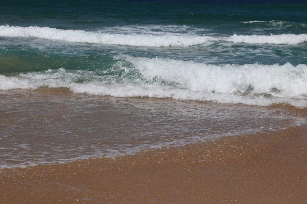 Kawana Beach景点图片