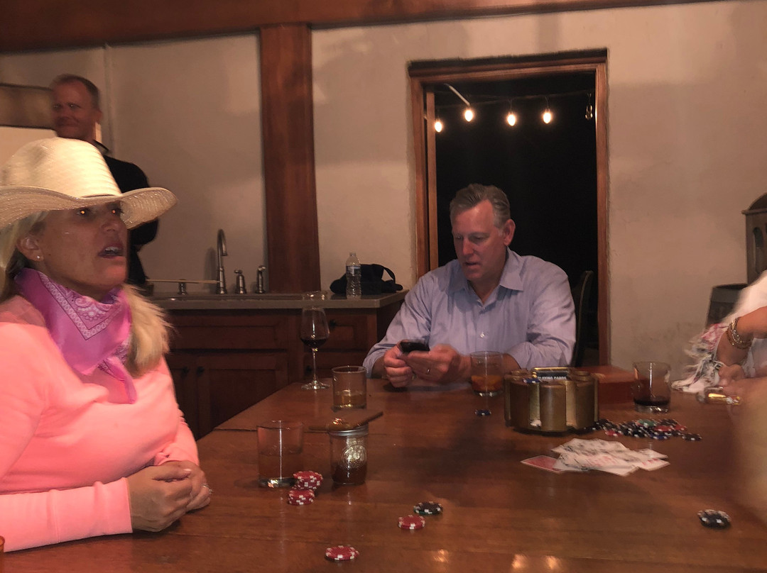 The Marriott Ranch Bed and Breakfast主图