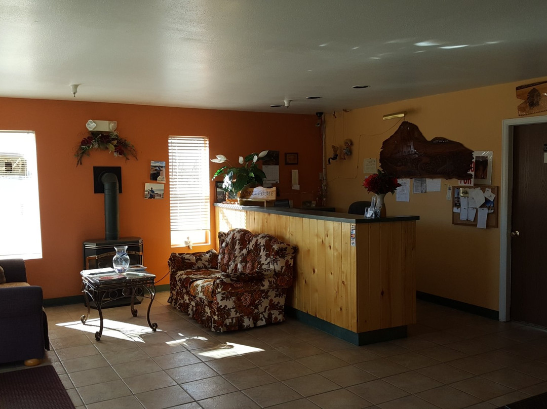 San Luis Inn Motel主图