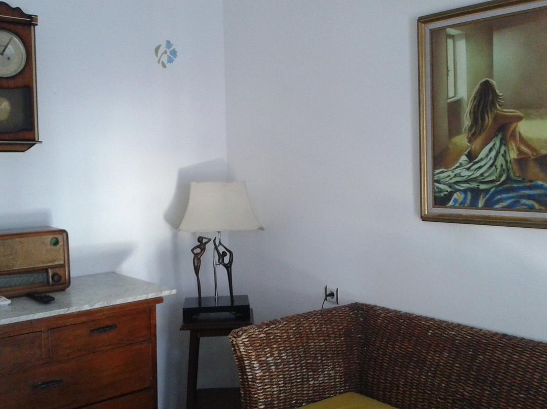 Ece Hotel Bodrum主图