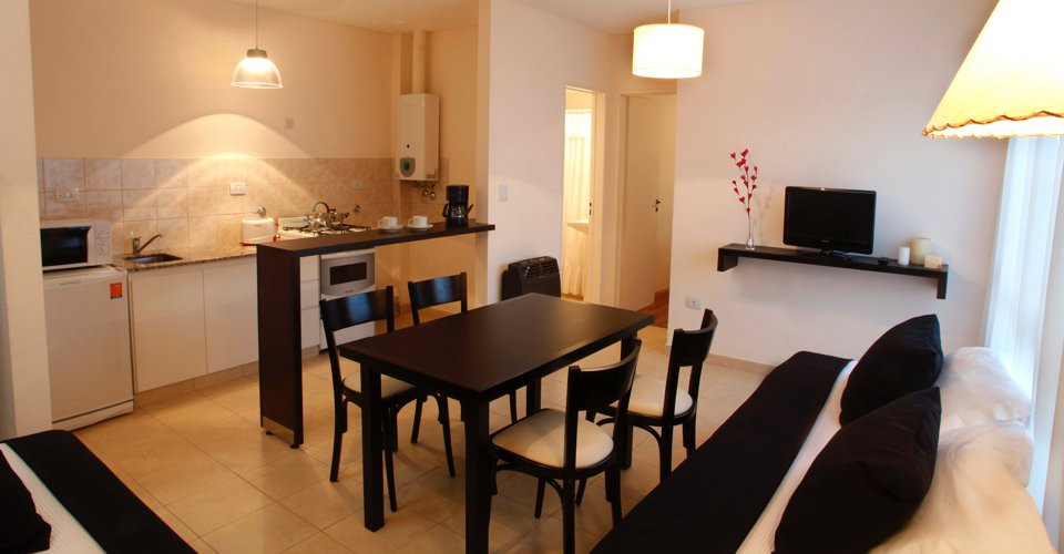 Martinique Apartamentos