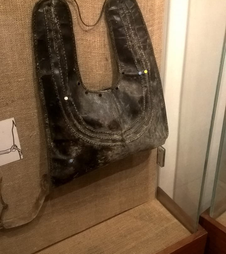 Enashipai Maa Museum-奈瓦夏必去景点