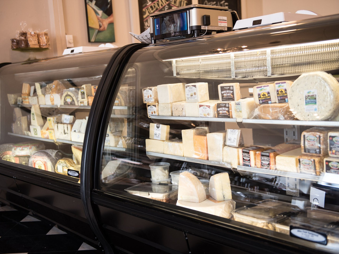 Dover Cheese Shop景点图片
