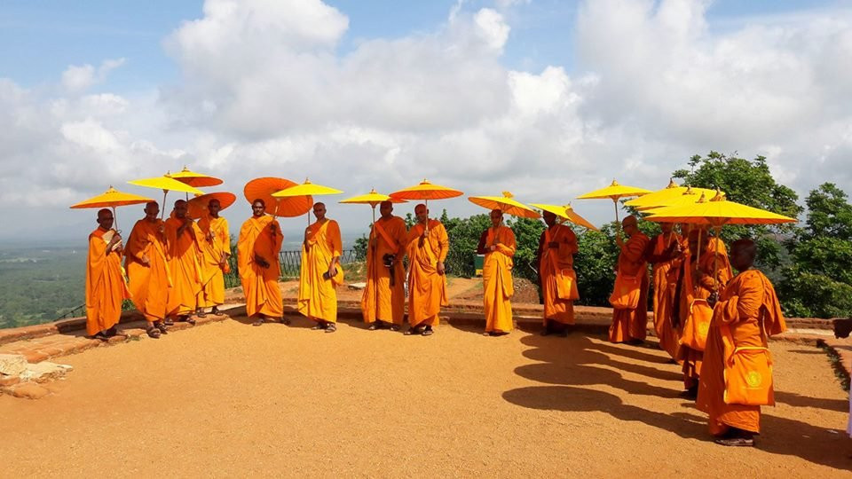 Rent A Tour Guide In Sri Lanka景点图片