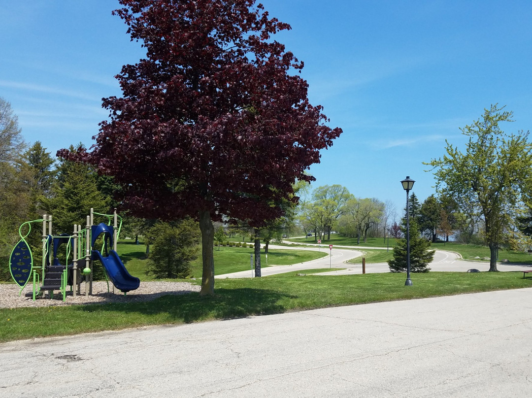 Possibility Playground-Port Washington必去景点