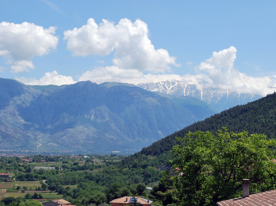 Bugnara旅游攻略图片