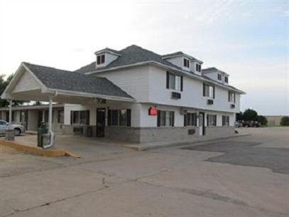 Americas Best Value Inn Seward