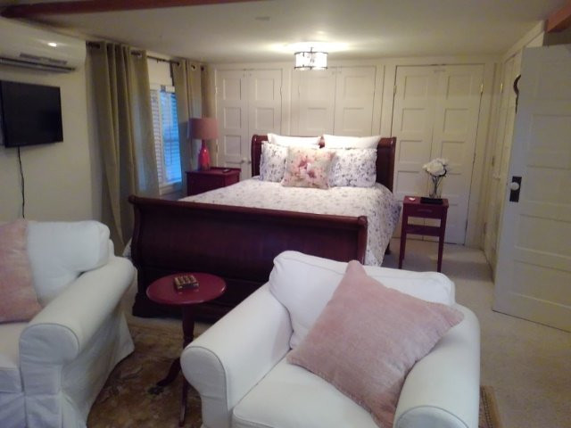 The Country Inn主图