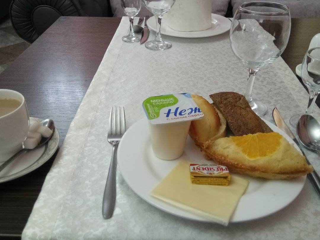 万格格酒店主图