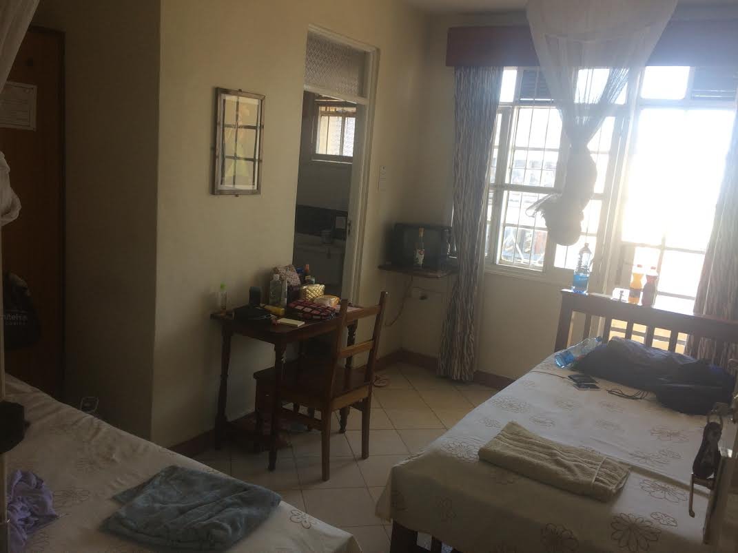 Sooper Guest House-官方