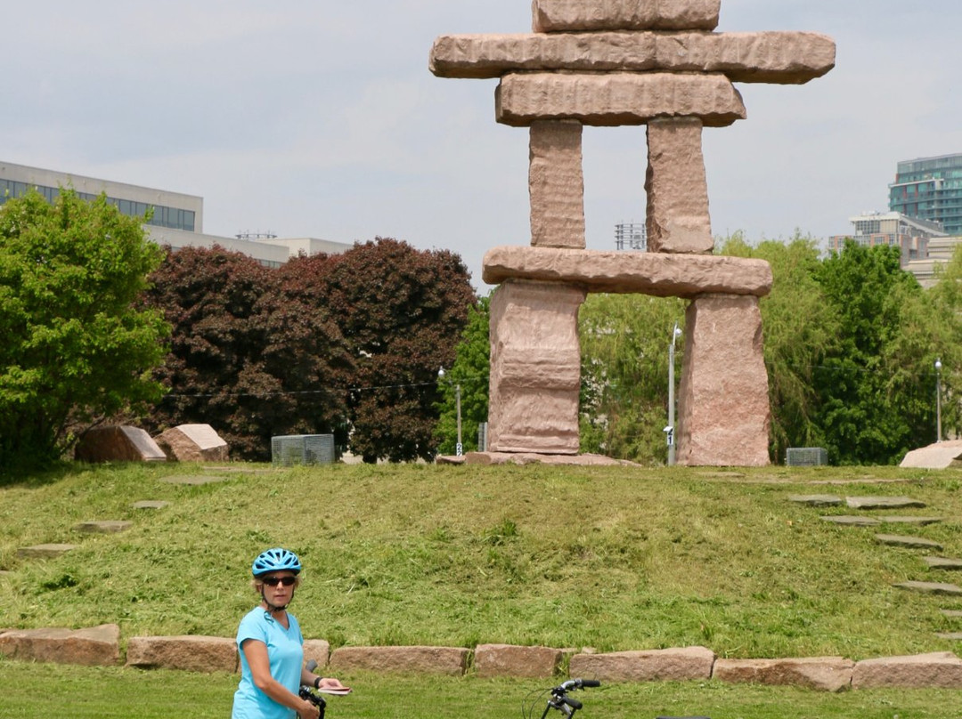 Wheel Excitement Inc-多伦多必去景点