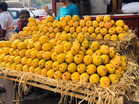 Namaste Indian Travels-孟买必去景点