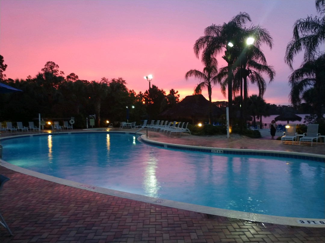 Bahama Bay Resort主图