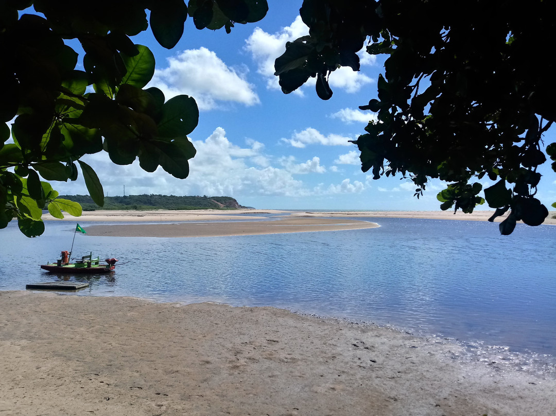 Cabo Branco Receptivo