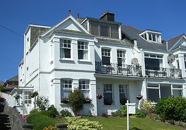 帕兹托桑普利住宿加早餐旅馆主图
